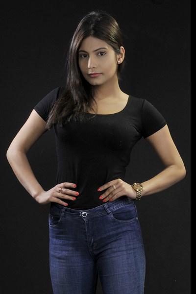 Neeva  Adhikari